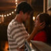 Matt Cornett as Sam and Sadie Soverall as Percy on 'Every Year After'Credit: Prime Studios