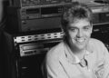 “Everything that's come – ever since the very first recordings we made – has made things slower, not faster”: Better music technology hasn’t made life easier for producers than it was in the ‘80s, says Mike Stock