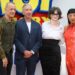 Joan Cusack, Tim Allen, Tom Hanks