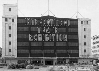 Evolution of Commerce and Hospitality in New Orleans | Entertainment/Life