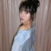Former AOA member Jimin / Captured from Jimin's social media