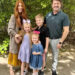 Jenn Todryk with her husband and their three kidsCredit: Jenn Todryk/Instagram