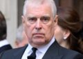 Ex-Prince Andrew Could Get ‘Smuggled’ to a Royal Family Funeral — Report