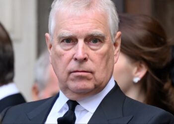 Ex-Prince Andrew Could Get ‘Smuggled’ to a Royal Family Funeral — Report