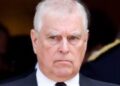 Ex-Prince Andrew Is Vulnerable to Roadside Kidnappings, Warns Royal Author