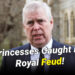 Ex-Prince Andrew ‘Using’ Daughters Princesses Beatrice and Eugenie to ‘Stir Up Trouble’ Amid Royal Exile