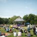 Big Bandstand at the Watford Fringe Festival