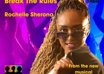 Expansion Records debuts new label with song from R&B musical