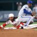 Expert Picks & Props to Bet in Royals vs Nationals on Jun 17