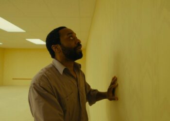 Extended edition of 'Backrooms' headed to movie theaters | Entertainment