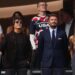 FIFA World Cup: Celebrity A-Listers pack into USA’s tournament opener against Paraguay