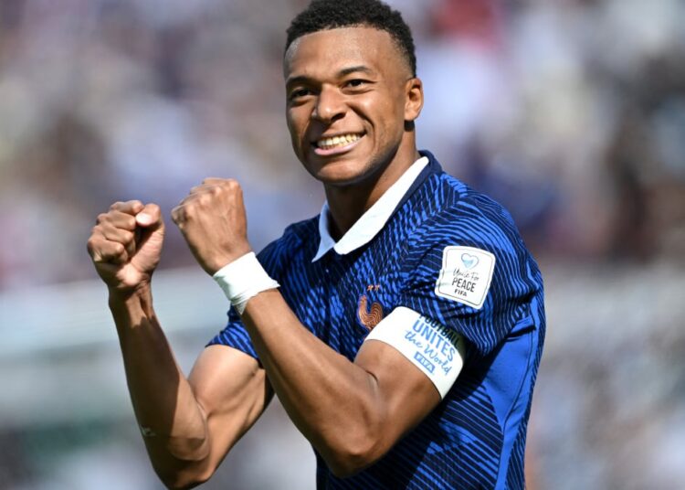 FIFA World Cup schedule June 22: Games, kickoff times, livestream