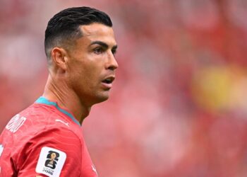 FIFA World Cup schedule June 23: Games, kickoff times, livestream