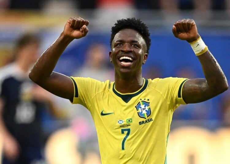 FIFA World Cup schedule June 29: Games, kickoff times, livestream