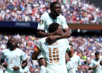 FIFA World Cup schedule June 30: Games, kickoff times, livestream