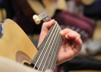 FIU debuts new music therapy major, expanding its Bachelor of Music program | FIU News