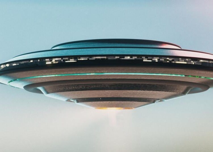 Fairborn UFO Conference expands to meet growing national fascination | Entertainment News | Dayton Events, Things to Do & More