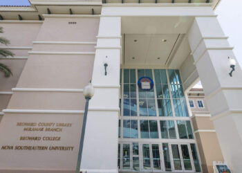 The Miramar Branch Library will host two family-friendly events this week.
