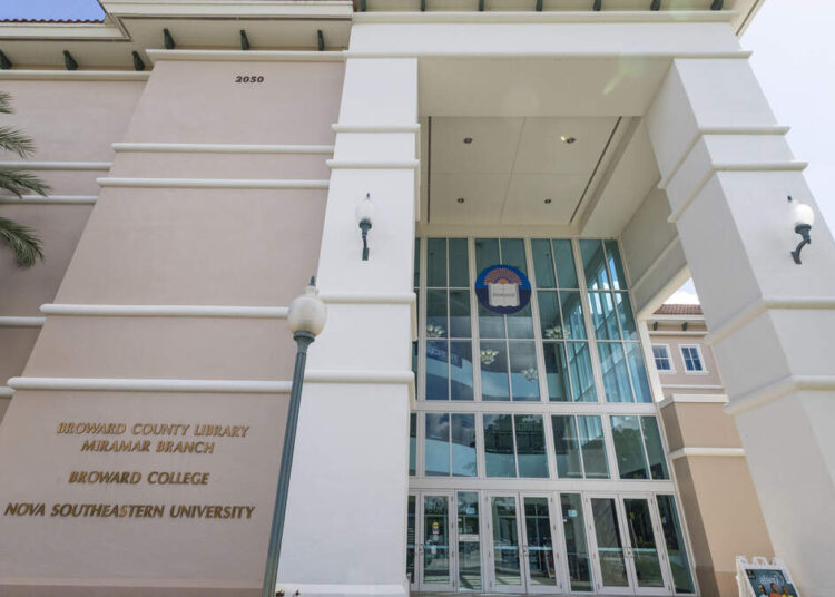 The Miramar Branch Library will host two family-friendly events this week.