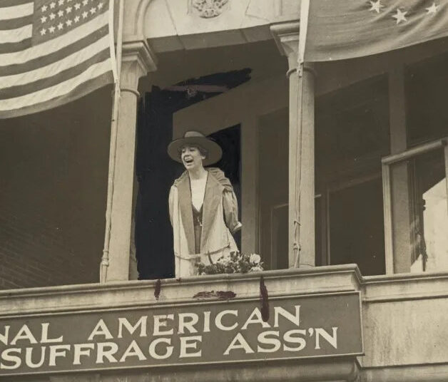 File Photo courtesy Library of Congress