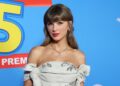 Fans Are Emotional Over Taylor Swift’s Surprise ‘Toy Story’ Tribute