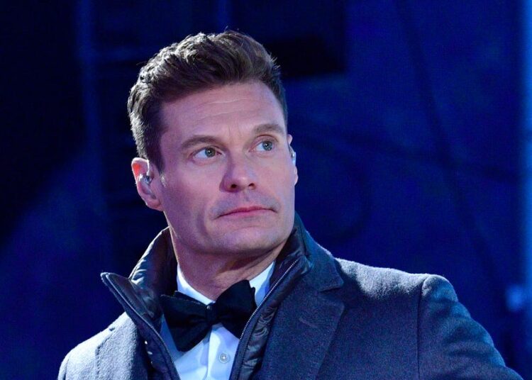 Fans Rally Around Ryan Seacrest Over Emotional Instagram Post