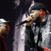 Ghostface Killah and RZA