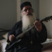 Father Dionysios Tabakis’s Drone Metal Debut