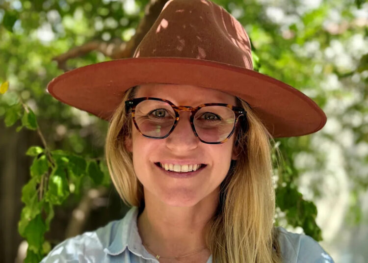 Feel-Good Digital Publisher Upworthy Gets New CEO: Amanda Farrand, Alum of Imagine Entertainment and Hello Sunshine