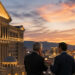 Fertitta Extends Talks for Caesars Entertainment Takeover