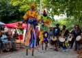 Festival season comes to Asheville this summer. See guide