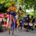 Festival season comes to Asheville this summer. See guide