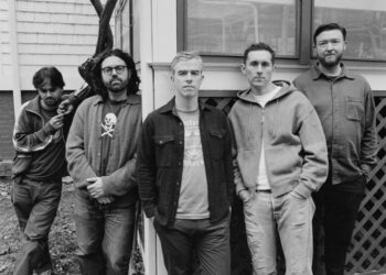 Fiddlehead Announce New EP Out Friday: Hear Title Track "Baby I'll Change"
