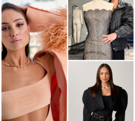 Fil-Am designer R’Bonney Gabriel joins ‘Project Runway’ season 22 — Entertainment
