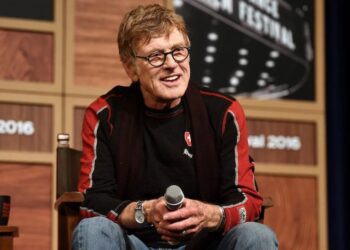 Film Independent Spirit Awards to Present Robert Redford Environmental Vision Award
