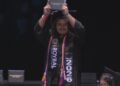 Film high school co-founded by George Clooney celebrates first graduating class