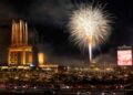 Fireworks, entertainment, giveaways to mark Station Casinos’ 50th anniversary – CDC Gaming