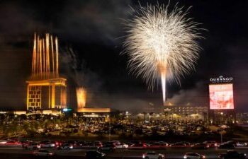 Fireworks, entertainment, giveaways to mark Station Casinos’ 50th anniversary – CDC Gaming