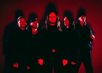Fit For A King release new song 'Blood Pact'