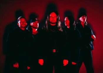 Fit For a King Share New Song “Blood Pact” – R o c k 'N' L o a d