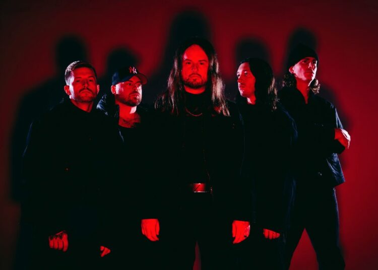 Fit For a King Share New Song “Blood Pact” – R o c k 'N' L o a d