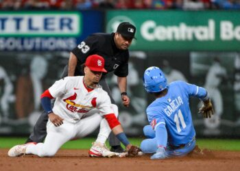 Five Reasons Why the I-70 Series Matters to Royals Fans - Royals