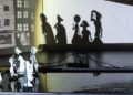 Floating shadow puppets and dreamscapes come to Sandglass Theater | Entertainment
