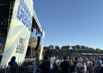 Florence named among South’s best music towns in new Garden & Gun list