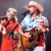 Tyler Hubbard and Brian Kelley of Florida Georgia Line