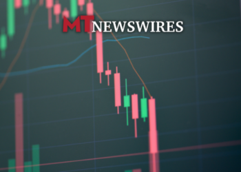 MT Newswires - Shutterstock