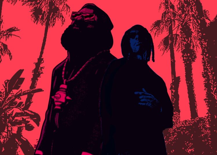 Stereogum home