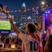 Football Events, Music Festivals, and Nightlife After the Final Whistle
