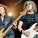 Foreigner Rocks Hamburg With 'Waiting for a Girl Like You' on Celebrating Fifty Years Tour