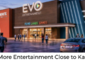 Former Katy Area Theatre Transforming into Family Entertainment Destination